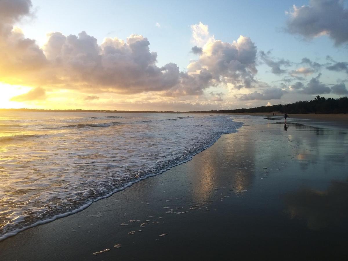 The Shores Holiday Apartments Mackay Bagian luar foto