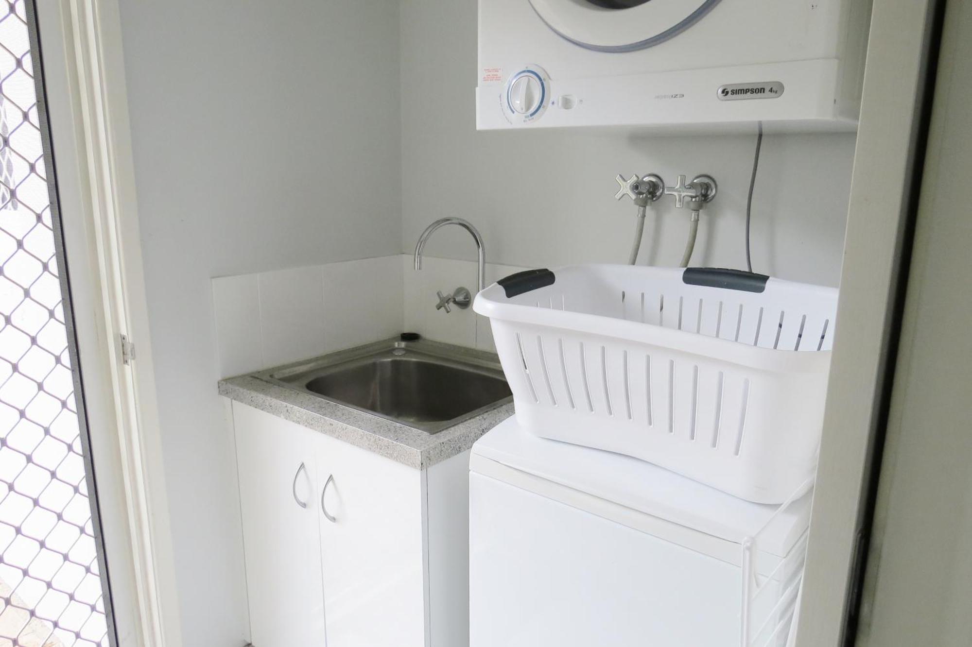 The Shores Holiday Apartments Mackay Ruang foto
