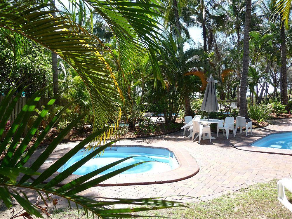 The Shores Holiday Apartments Mackay Bagian luar foto