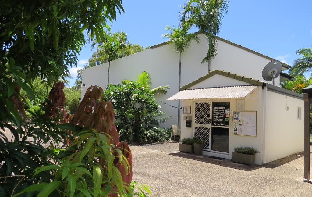The Shores Holiday Apartments Mackay Bagian luar foto
