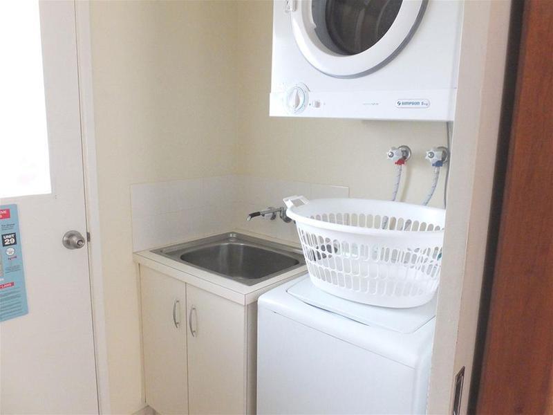 The Shores Holiday Apartments Mackay Bagian luar foto