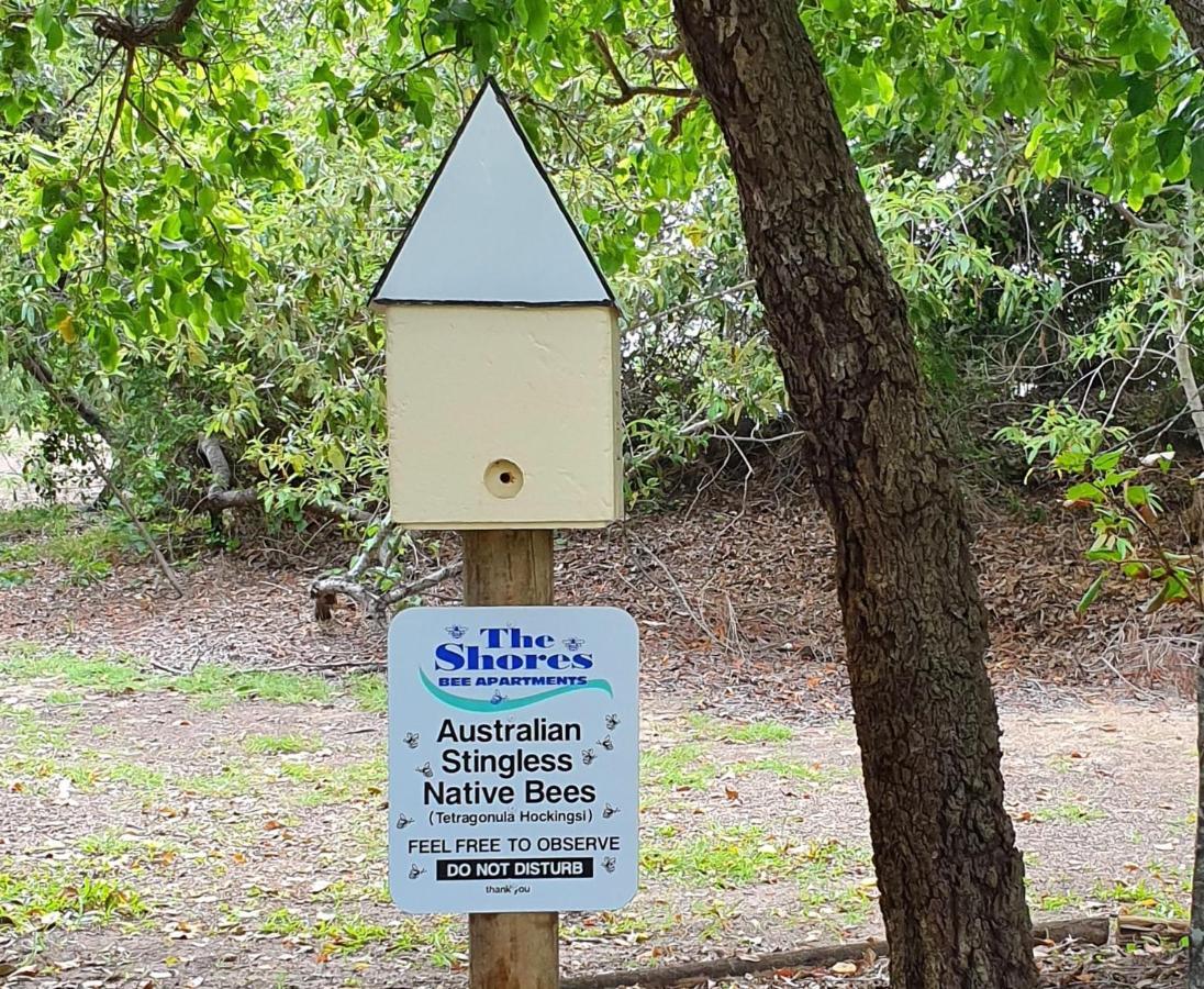 The Shores Holiday Apartments Mackay Bagian luar foto